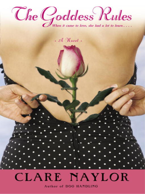 Cover image for The Goddess Rules
